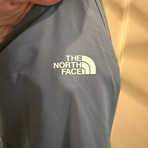 The North Face Teal and Lime Dress - Picture 6 of 11